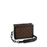 Louis Vuitton Soft Trunk Monogram M44478