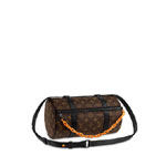 Louis Vuitton Papillon Messenger Monogram M44479