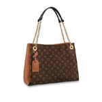 Louis Vuitton Surene MM Monogram M44540