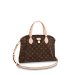 Louis Vuitton Rivoli MM Monogram M44546