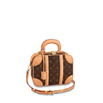 Louis Vuitton Mini Luggage Monogram M44581