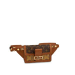 Louis Vuitton BUMBAG DAUPHINE Monogram M44586