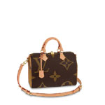 Louis Vuitton Speedy Bandouliere 30 Monogram Canvas M44602