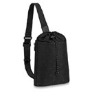 Louis Vuitton CHALK SLING BAG G65 M44633