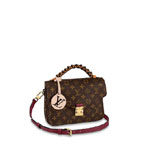 Louis Vuitton Pochette Metis Monogram M44668