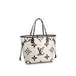 Louis Vuitton Neverfull MM M44716