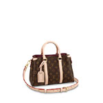 Louis Vuitton Soufflot BB Monogram M44815