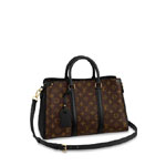 Louis Vuitton Soufflot MM M44817