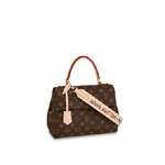 Louis Vuitton Cluny BB Monogram M44863