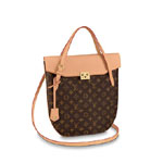 Louis Vuitton Flappy Monogram M44864