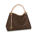 Louis Vuitton Artsy MM Monogram M44869