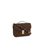 Louis Vuitton Pochette Metis Monogram M44875