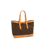 Louis Vuitton Cabas Voyage Monogram Other M44878