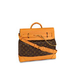 Louis Vuitton Steamer PM Monogram Other M44997