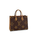 Louis Vuitton Onthego MM Monogram Canvas M45039