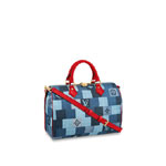 Louis Vuitton Speedy Bandouliere 30 Autres Toiles Monogram M45041