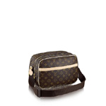 Louis Vuitton Reporter PM M45254