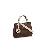 Louis Vuitton Cluny BB Monogram M45309