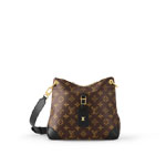 Louis Vuitton Odeon PM Hobo Bag M45353