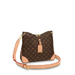 Louis Vuitton Odeon MM Monogram M45355