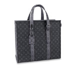 Louis Vuitton New Cabas Zippe GM G66 M45379