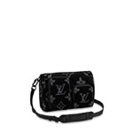 Louis Vuitton Speedy Multipocket Autres Toiles Monogram M45438