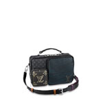 Louis Vuitton Messenger Multipocket Monogram M45457