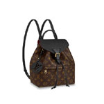 Louis Vuitton Montsouris PM Monogram M45515