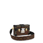 Louis Vuitton Petite Malle Monogram M45554