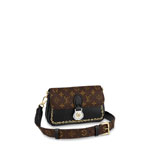 Louis Vuitton Neo Saint Cloud Monogram M45559