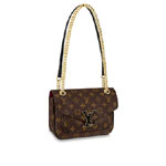 Louis Vuitton Passy Monogram in Brown M45592