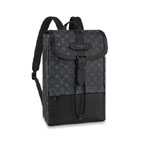 Louis Vuitton Saumur Backpack M45913