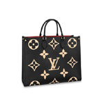 Louis Vuitton OnTheGo GM bag M45945