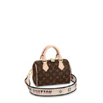 Louis Vuitton Speedy Bandouliere 20 M45957