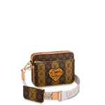 Louis Vuitton Trio Messenger Monogram M45965