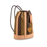 Louis Vuitton Randonee Messenger Monogram M45968