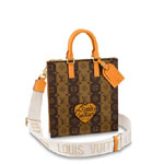 Louis Vuitton Sac Plat Cross Monogram M45969