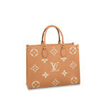 Louis Vuitton OnTheGo MM bag M45982