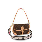 Louis Vuitton Diane Monogram M45985