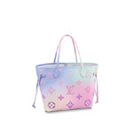 Louis Vuitton Neverfull MM Autres Toiles Monogram M46077