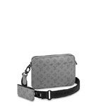 Louis Vuitton Duo Messenger G65 M46104