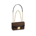 Louis Vuitton Marceau Monogram M46126