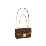 Louis Vuitton Marceau Monogram M46127