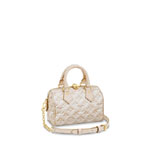 Louis Vuitton Speedy Bandouliere 20 Monogram Leather M46163