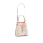 Louis Vuitton Neonoe BB Monogram Empreinte Leather M46174