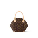 Louis Vuitton Ellipse PM Monogram M46196