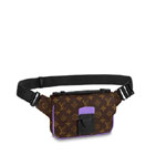 Louis Vuitton S Lock Sling bag M46245