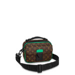 Louis Vuitton S Lock Messenger M46246