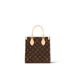 Louis Vuitton Sac Plat BB Monogram M46265