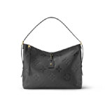 Louis Vuitton CarryAll MM Monogram Empreinte M46289